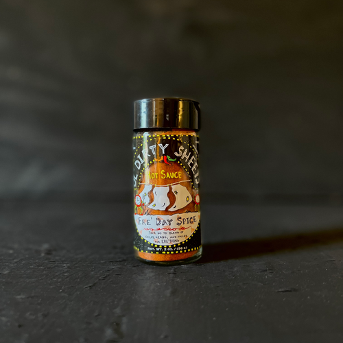 Ere' Day Spice Blend image 0